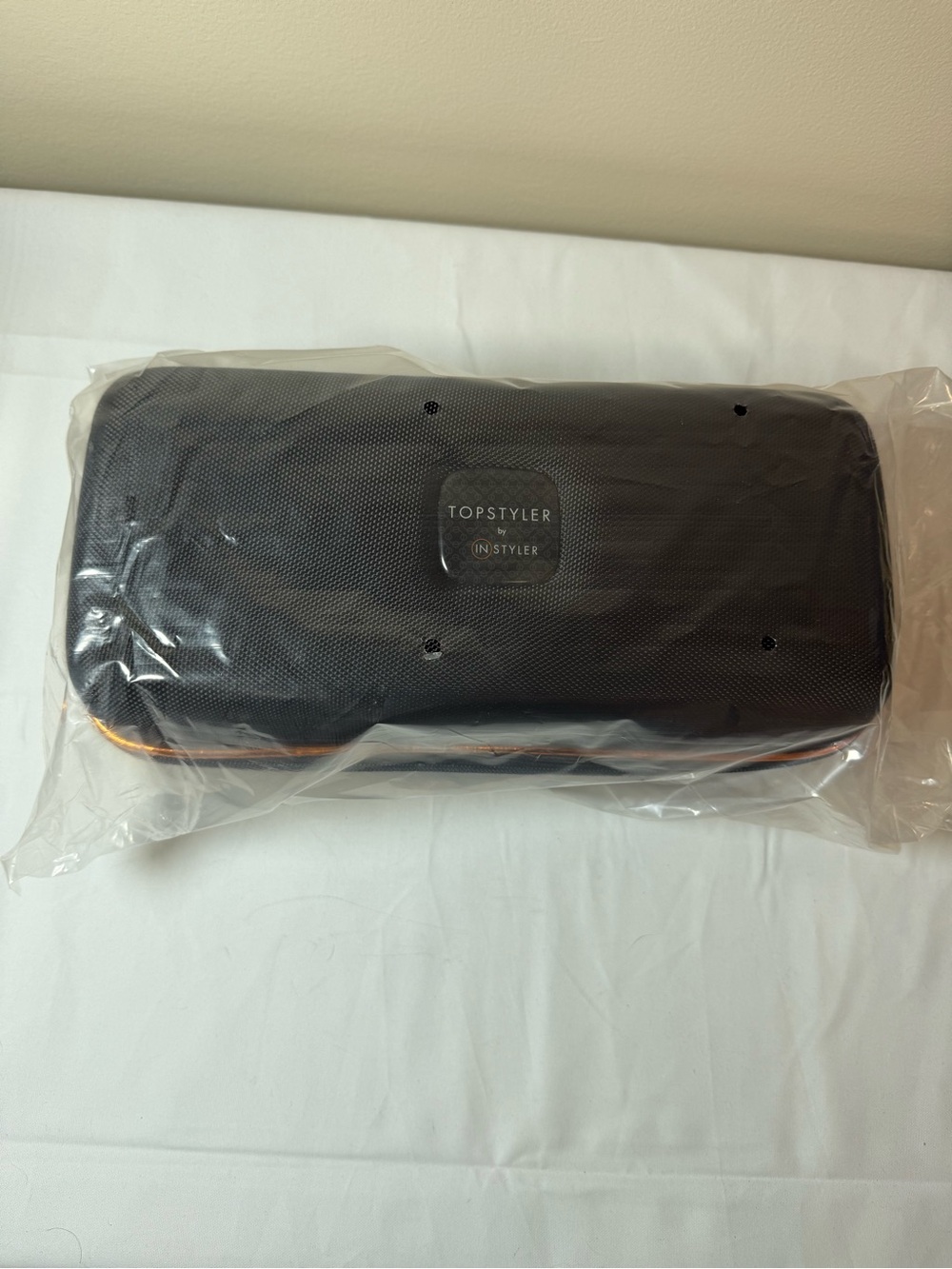 Topstyler by InStyler Heated Ceramic Curling System - Picture 4 of 6